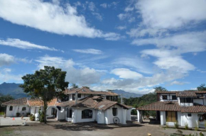 Sierra Alisos Hotel de Campo